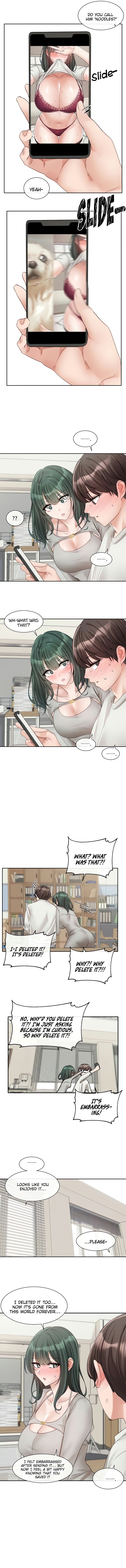 Manga Image